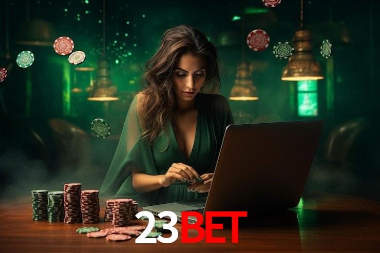 Segurança e privacidade no APP 23Bet