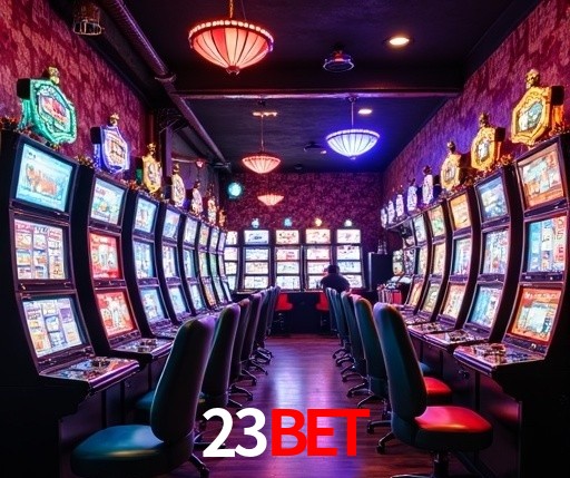 Segurança e performance na plataforma 23Bet