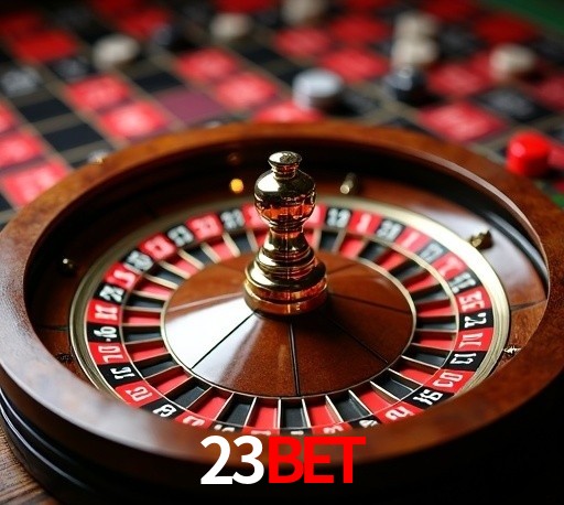 Bônus e promoções da 23Bet