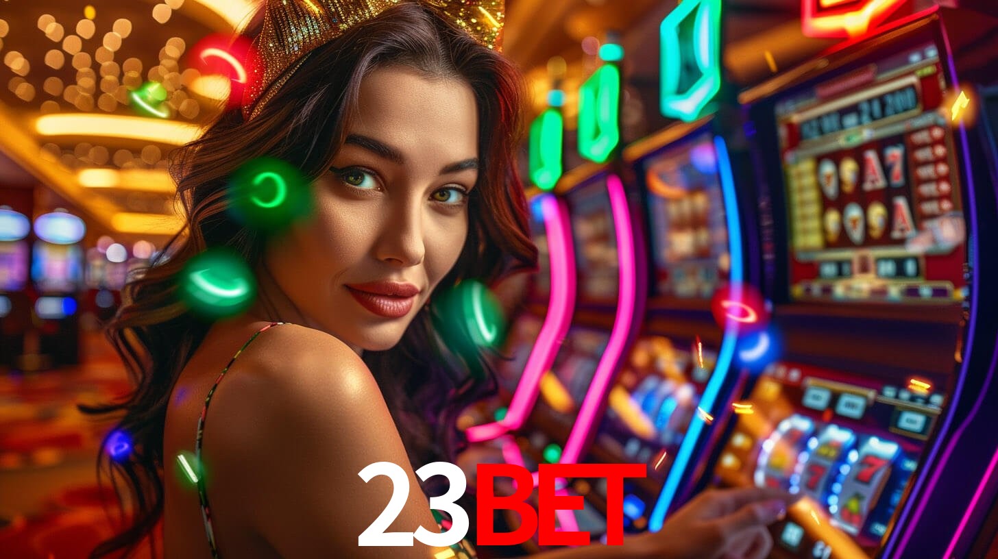 Download rápido e seguro na 23Bet