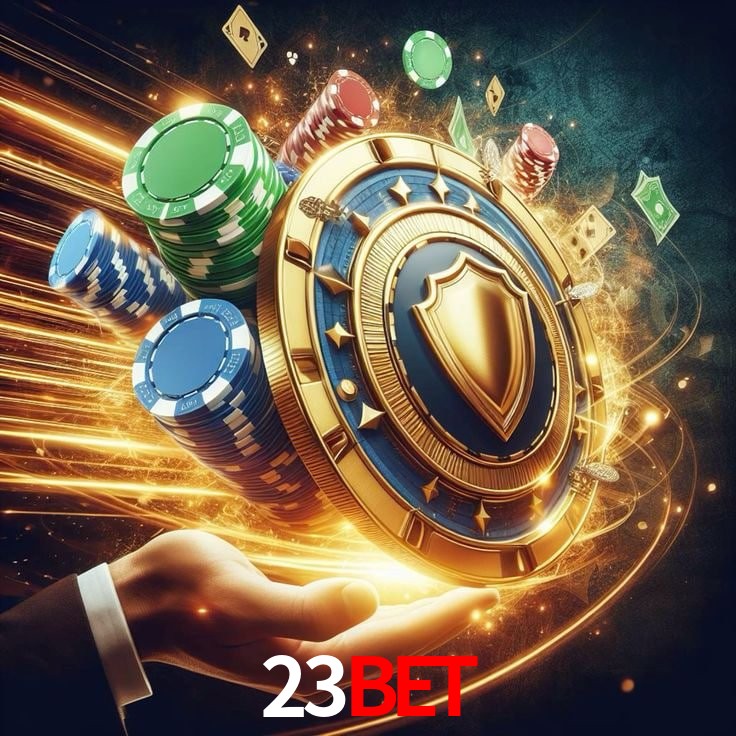 Torneios e prêmios garantidos na 23Bet